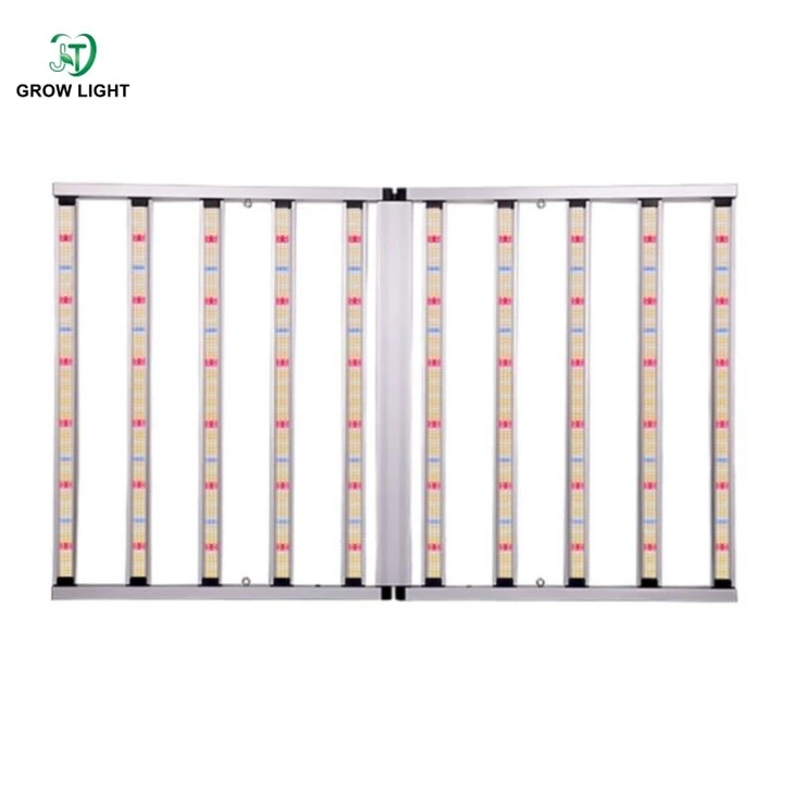 Lampau Tyfu LED plygu 1000 wat