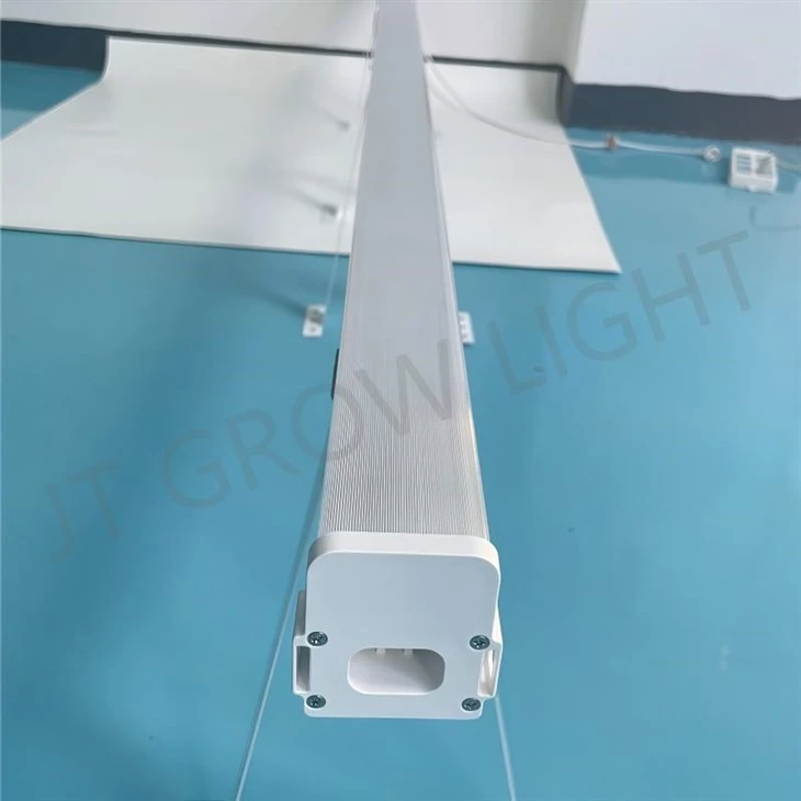 intra canopy lighting