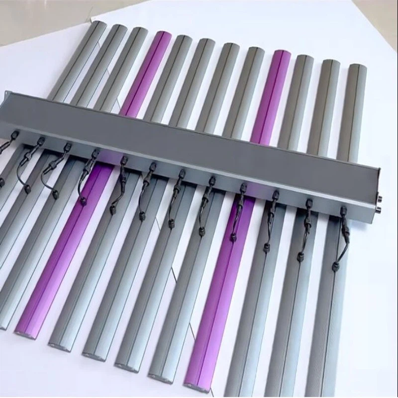 Spider LED Grow Lights